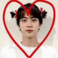 Kim Seokjin