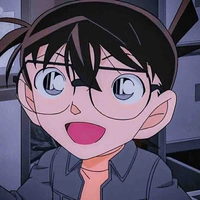 Edogawa Conan