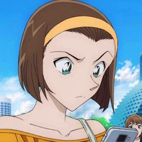 Suzuki sonoko