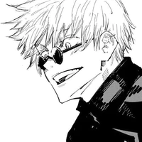 gojo satoru