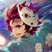 Kamado Tanjiro