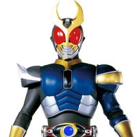 Agito Storm From