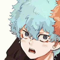 Kawata Soya ( angry)