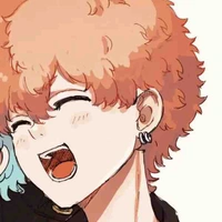 Kawata Nahoya ( smiley)