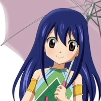 Wendy(em gái Shinichi)