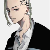 Ryuguji Ken - Draken 