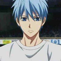 Kuroko Tetsuya