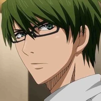 Midorima Shintaro