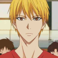 Kise Ryouta