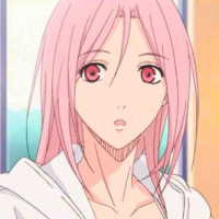 Momoi Satsuki