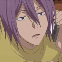 Murasakibara Atsushi