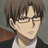 Sanada Naoto