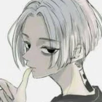 Sano Manjiro(Mikey)
