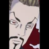 Kanji Mochizuki(Mochi)