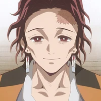 Kamado Tanjurou