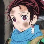 Kamado Tanjirou(lúc Nezuko chưa hoá quỷ)