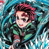 Kamado Tanjirou