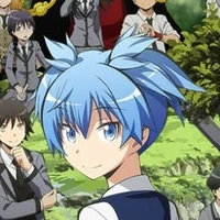 Nagisa