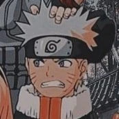 Uzumaki Naruto