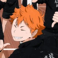 Hinata Shouyo