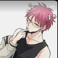 Saiki Kusuo