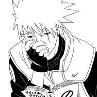 Kakashi