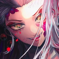 Daki Kimetsu ( Ume )