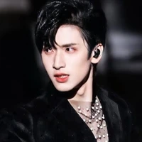 NGHIÊM HẠO TƯỜNG