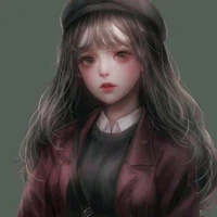 Minh Hà Tuyết[em nuôi của thụ9]