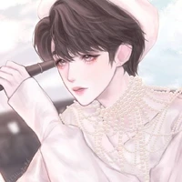 Nhược Hàn Nam[thụ9]