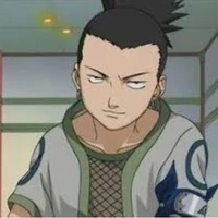 Shikamaru