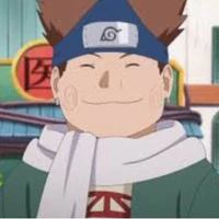 Chouji