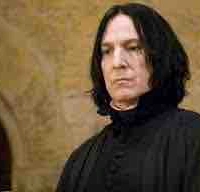 Severus Snape