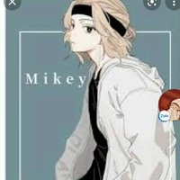 sano manjiro/miley/