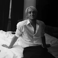 draco malfoy