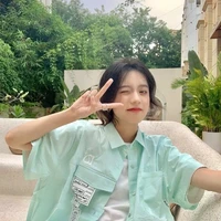 Park Gemini _ Gemini ♊