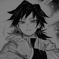 Giyuu Tomioka