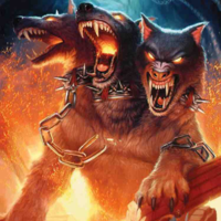 Cerberus 