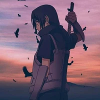 Uchiha Itachi