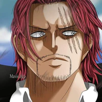 Shanks
