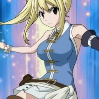 Lucy Heartfilia