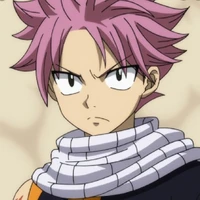 Natsu