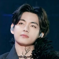 Kim taehyung