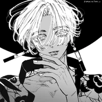 Kurokawa Izana