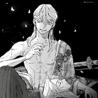 Akashi Haruchiyo(Sanzu)