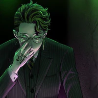 Hanma Shuji