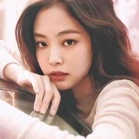 Jennie ( mẹ Tae )