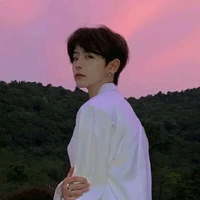Mặc Dương Song Tử [ Gemini_Felix ]