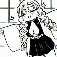 Kanroji Mitsuri