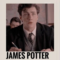 James Potter